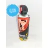 Cercafughe gas metano e refrigerante spray rivelatore perdite 400 ml