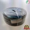 Dettaglio vista dall' alto Tubo Refittex per irrorazione in Pvc 40 BAR 8X14 mm Fitt irrifarma.it