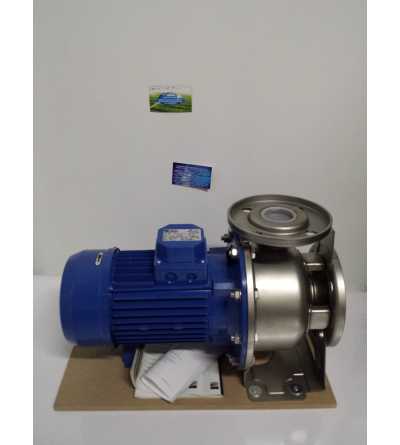 Elettropompa centrifuga normalizzata 3M/I 50-200/9.2 Ebara