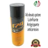 Grasso spray al rame 400 ml F74 Faren