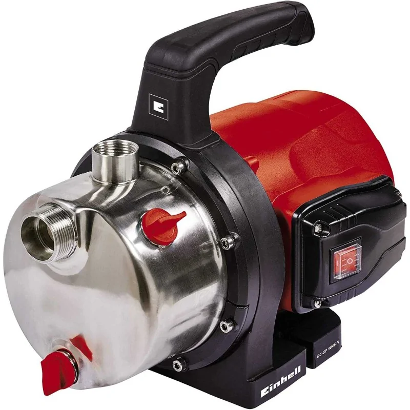 Pompa da giardino Einhell GC-GP 1046 N