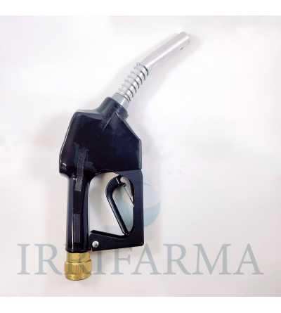 Pistola per gasolio automatica Piusi A60 70 l/min F00603060