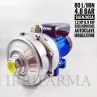 Specifiche Elettropompa bigirante CAM 70/34 Lowara per autoclave Hp 1.2 irrifarma.it