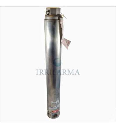 Dettaglio corpo Corpo idraulico Lowara 4GS03 per motori sommersi 1 Hp 4" irrifarma.it