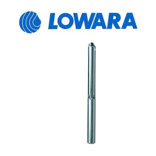 Kit elettropompa sommersa Personalizzato Lowara irrifarma.it