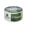 Manichetta gocciolante per irrigazione T-TAPE 508/10 da 2300 metri Rivulis irrifarma.it