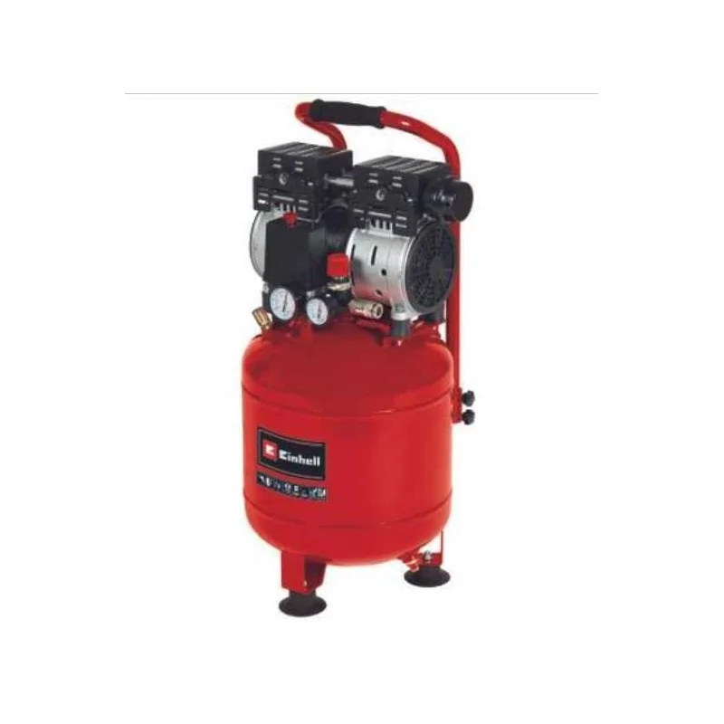 Compressore aria Einhell TE-AC 24 Silent irrifarma.it