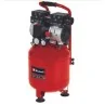 Compressore aria Einhell TE-AC 24 Silent irrifarma.it