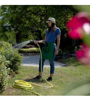 applicazioni Tubo irrigazione giardino 1/2 " 25 M Fitt Tobby 5 strati NTS irrifarma.it