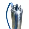 Dettaglio millerighe Motore sommerso per pozzi Lowara 4OS22T 3 Hp 380V irrifarma.it